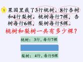 苏教版小学数学四年级上册 1、解决问题的策略（1）课件
