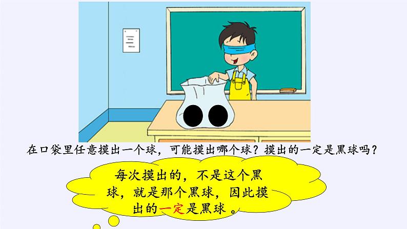 苏教版小学数学四年级上册 六、可能性（课件）(5)05