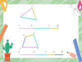 三年级数学上册课件  《长方形和正方形的周长》  人教版（共13张PPT）