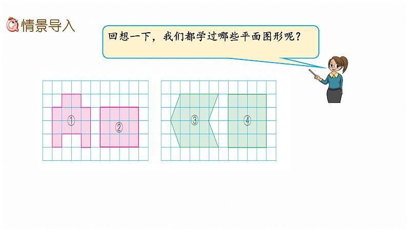 平行四边形面积的计算课件PPT第2页