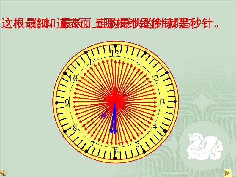 2021-2022学年人教版三年级上册数学时分秒课件106