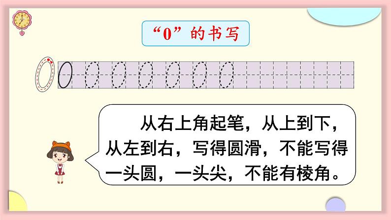 人教版一年级数学上册  3  1-5的认识和加减法第7课时 0  课件（15张ppt）第5页