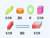 人教版数学一年级上册九、4位置与图形 课件