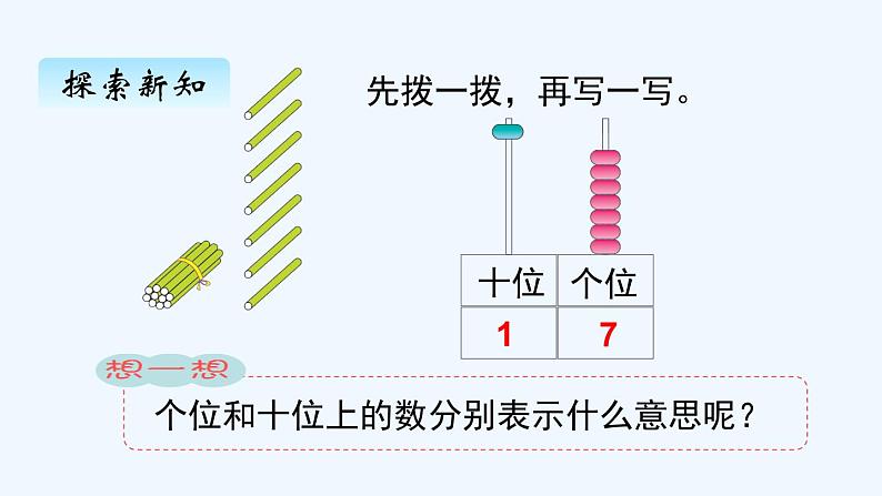 人教版数学一年级上册六、2 11~20各数的写法 课件第6页