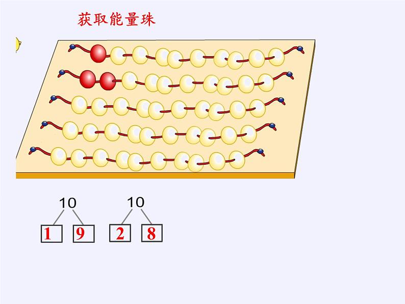 苏教版小学数学一年级上册 6.10的分与合(3) 课件06