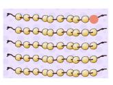 苏教版一年级上册数学七 分与合_课件1