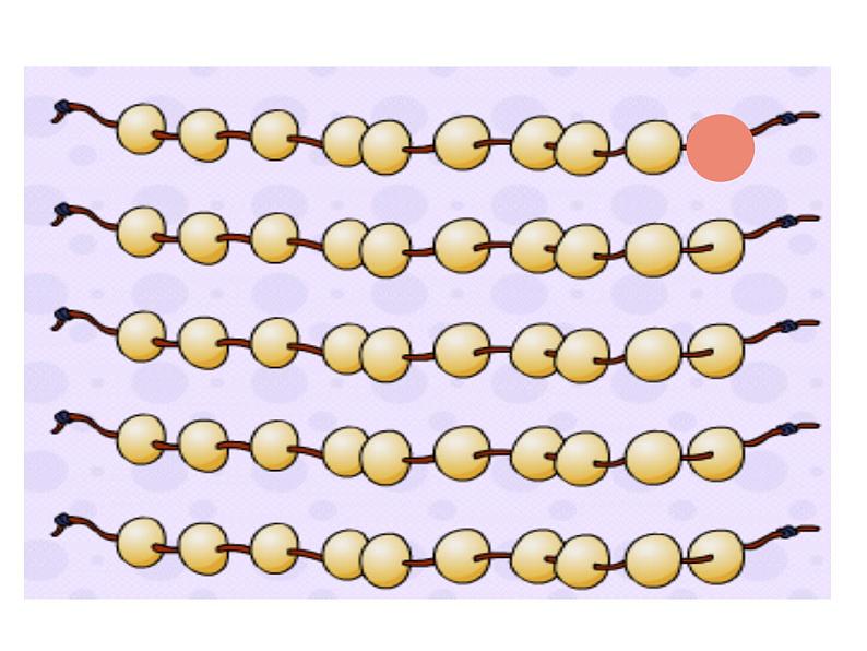 苏教版一年级上册数学七 分与合_课件1第5页