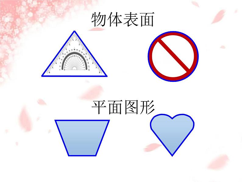 苏教版数学三年级上册 三 长方形和正方形- 认识周长(1) 课件第6页