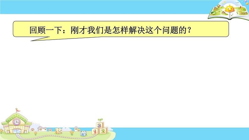 苏教版数学三年级上册 五 解决问题的策略----从条件想起（2） 课件05