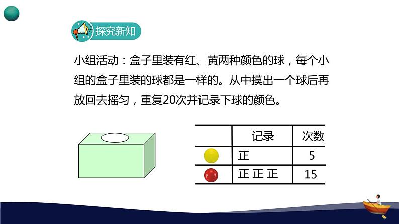 人教版五年级数学上册_四_2_《可能性（二）》教学课件02