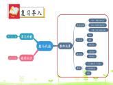 北师大版三年级上册数学 总复习  数与代数（1）课件