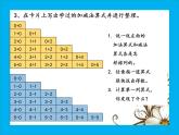 人教版一年级数学上册整理和复习、练习七课件PPT