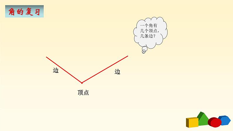 人教版二年级数学上册第九单元精品教案、课件、学案、课堂达标 课题名称：2.9.4角和时间的复习02