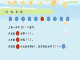 人教版数学一年级上册第5单元《6~10的认识和加减法——整理和复习》课件