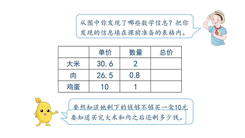 1.6《解决问题》（课件）-2021-2022学年数学五年级上册-人教版04