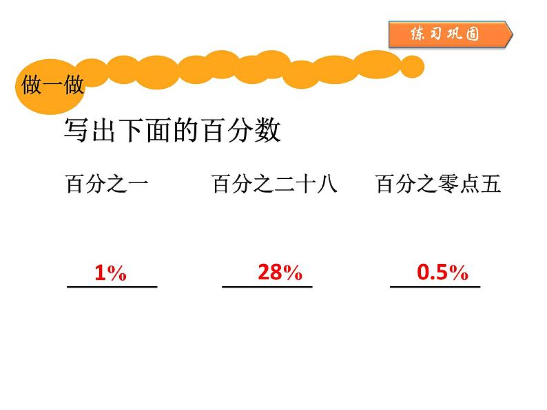 百分数的意义课件PPT第3页