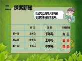 8.3  赛马问题课件PPT