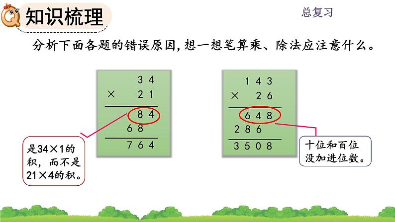 9.2 《三位数乘两位数、除数是两位数的除法》课件第4页