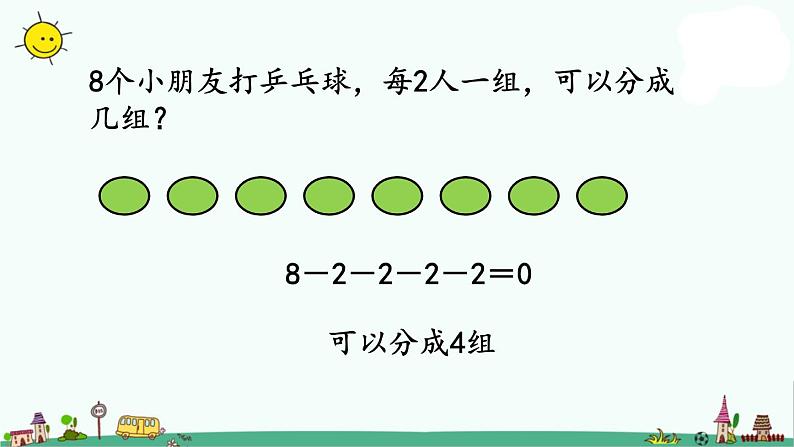 苏教版二上数学4-6用1-6的乘法口诀求商 (1)课件PPT04