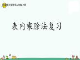 苏教版二上数学6-13复习(1)课件PPT