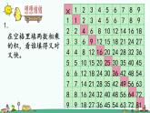 苏教版二上数学6-10 乘法口诀表课件PPT