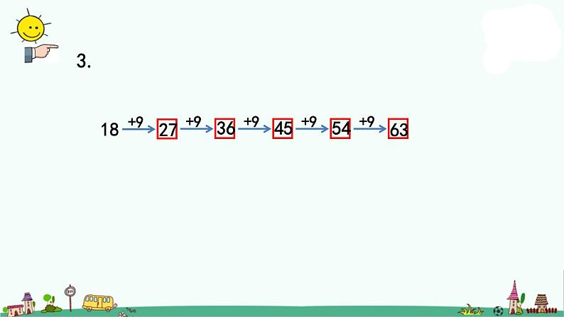 苏教版二上数学1.6 练习二课件PPT07