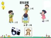 苏教版二上数学《观察物体》教学课件