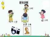 苏教版二上数学《观察物体》教学课件