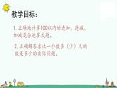 苏教版二上数学8-2期末复习（二）课件PPT