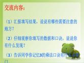 苏教版二上数学课件9的乘法口诀和用口诀求商