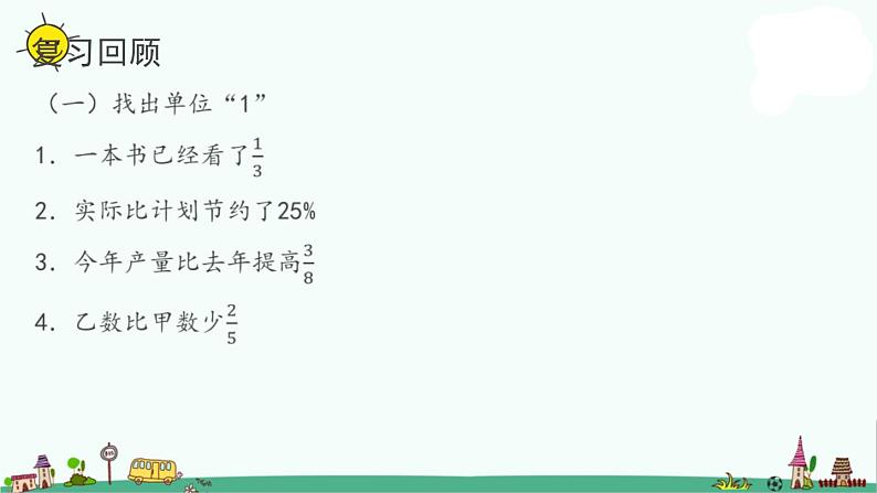 苏教版六上数学7-3数的世界课件PPT第2页