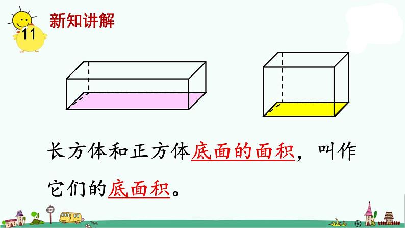 苏教版六上数学1-8长方体和正方体的体积（二）课件PPT第3页