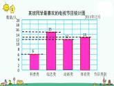 苏教版四上数学.简单的统计表和条形统计图课件PPT