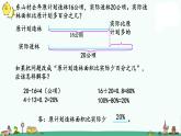 苏教版六上数学6-7求一个数比另一个数多（少）百分之几的实际问题课件PPT