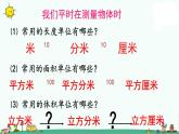 苏教版六上数学1-9相邻体积单位之间的进率课件PPT