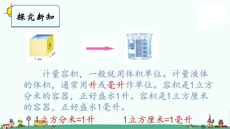 苏教版六上数学1-6体积单位课件PPT第7页