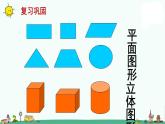 苏教版六上数学长方体和正方体的认识》教学课件