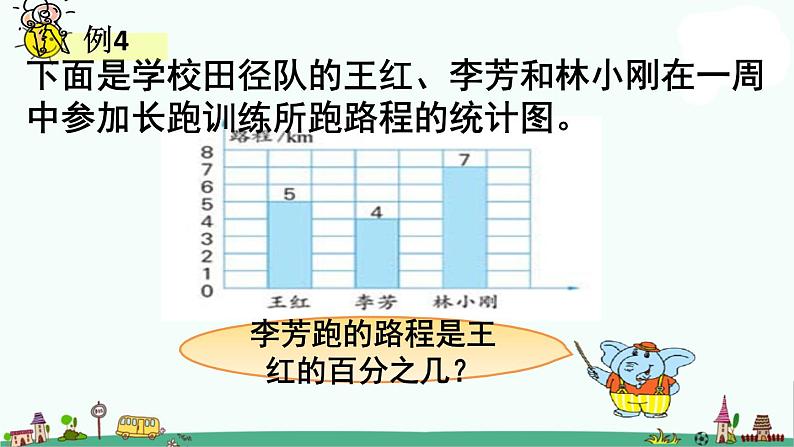 苏教版六上数学求一个数是另一个数的百分之几的实际问题》教学课件第3页