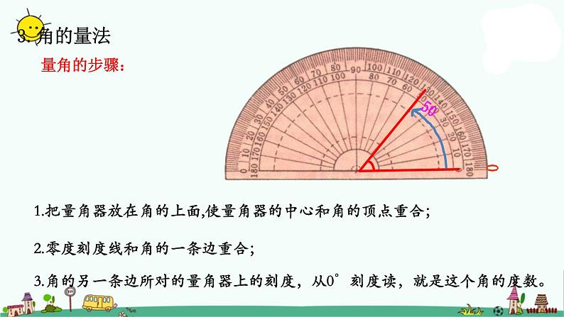 苏教版四上数学.垂线和平行线练习课件PPT第5页
