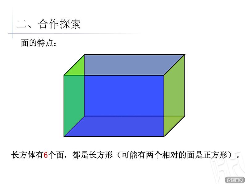 7.1认识长方体和正方体第6页