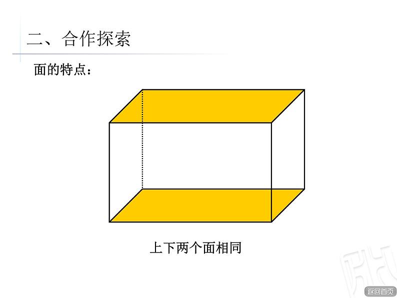 7.1认识长方体和正方体第7页