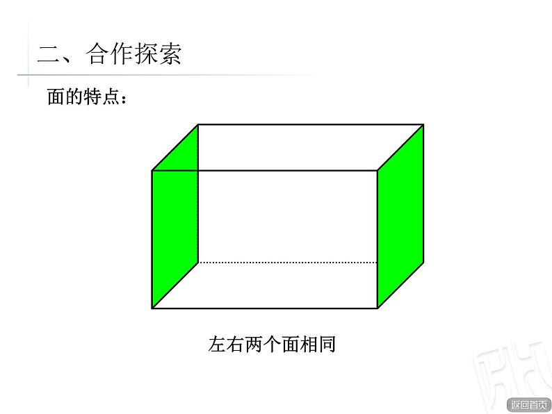 7.1认识长方体和正方体第8页