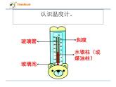 冀教版六年级下册1.2负整数和整数课件