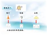 西師大版六下數(shù)學(xué)2.3圓錐的認(rèn)識(shí) PPT課件