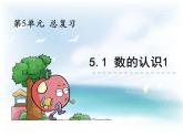 西师大版六下数学5.1数的认识1 PPT课件