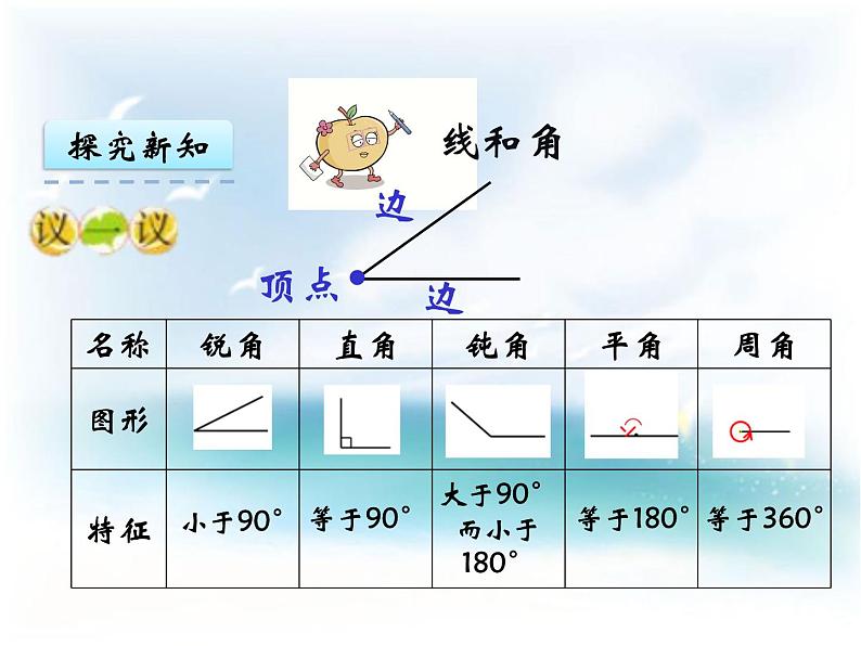 西师大版六下数学5.8平面图形 PPT课件08