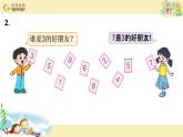 苏教版一上数学课件 17. 10的分与合