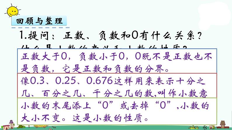 苏教版五上数学第1课时 数与代数课件PPT04