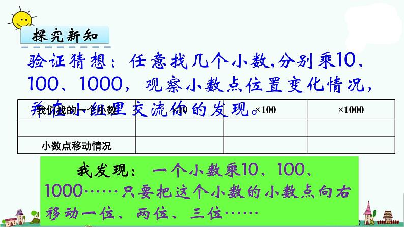 苏教版五上数学第2课时 小数点右移的规律课件PPT08