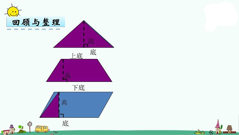 苏教版五上数学第8课时 整理与练习课件PPT06